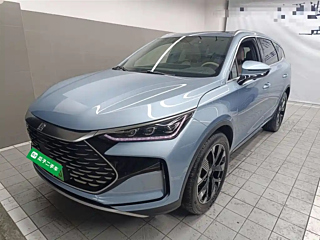 byd tang-new-energy