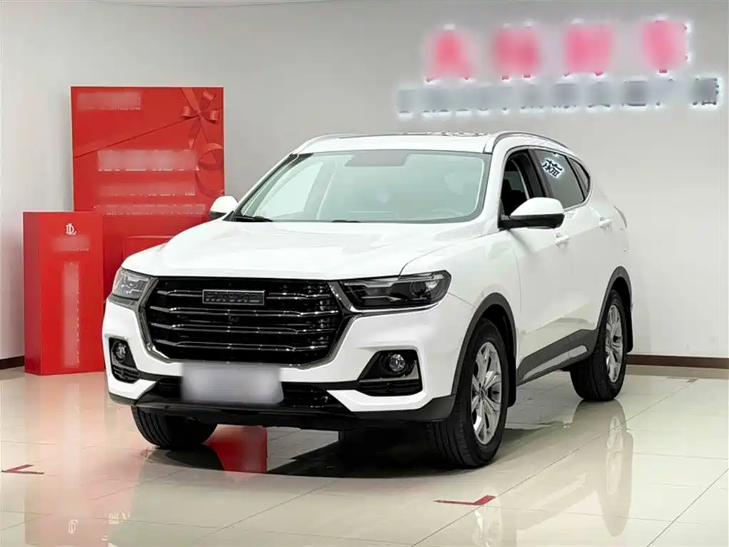 HAVAL H6 2021