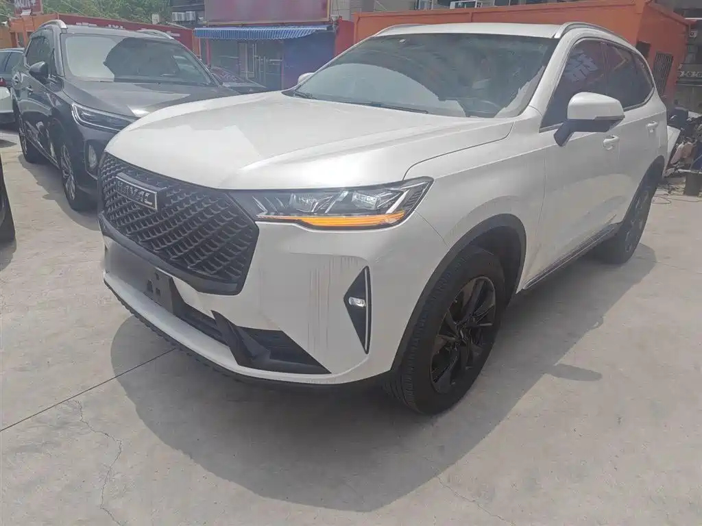 HAVAL H6 2021