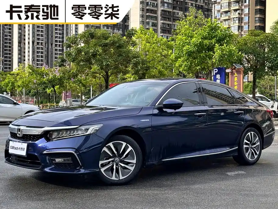HONDA INSPIRE 2019