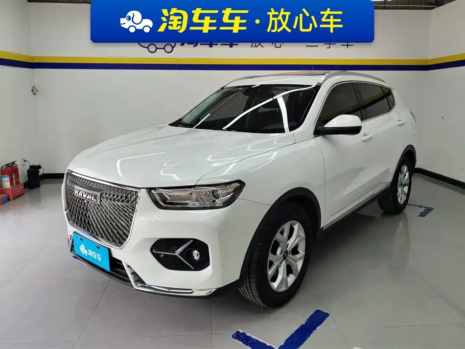 HAVAL H6 2021