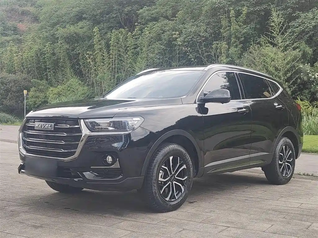 HAVAL H6 2021