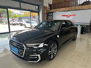 Заказать AUDI A6L
