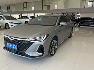 chery arrizo-8