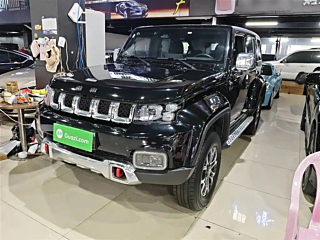baic bj40