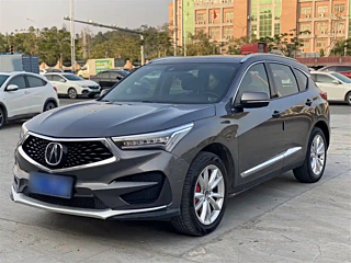 Заказать ACURA RDX