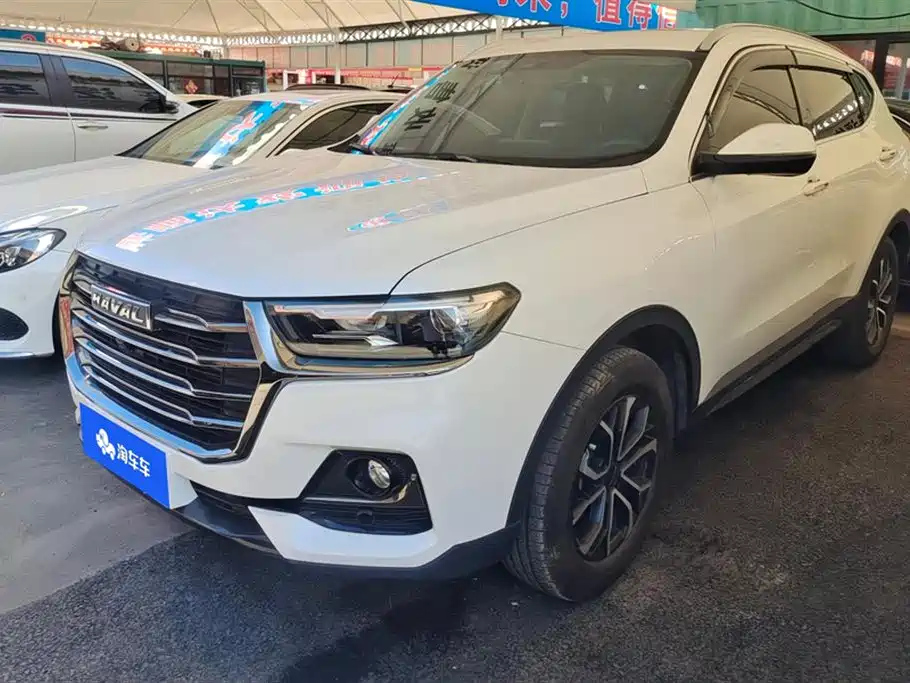 HAVAL H6 2021