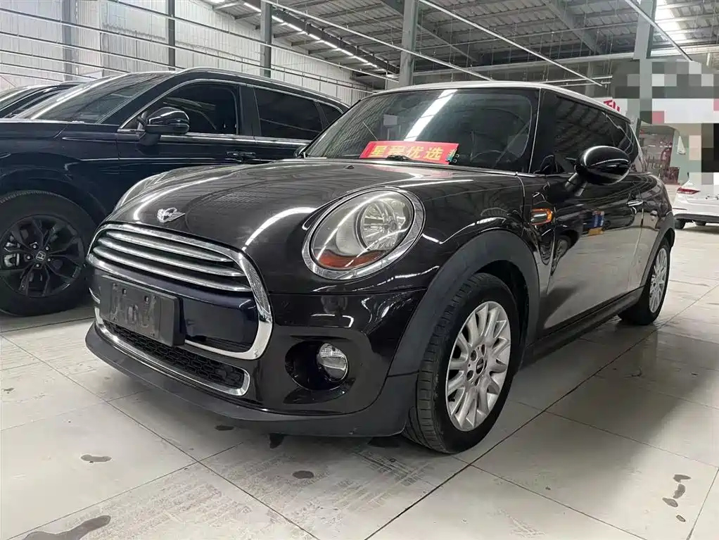 MINI OTHER 2014