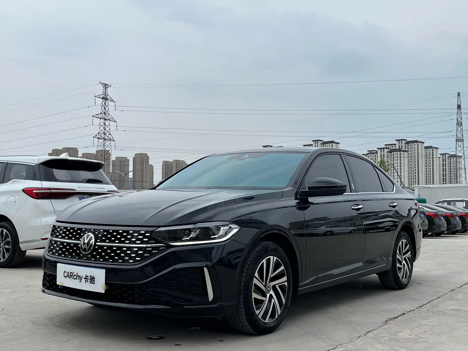 VOLKSWAGEN LAVIDA 2023