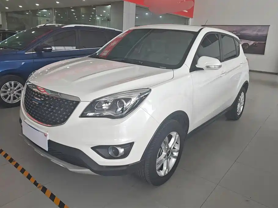 CHANGAN OTHER 2019