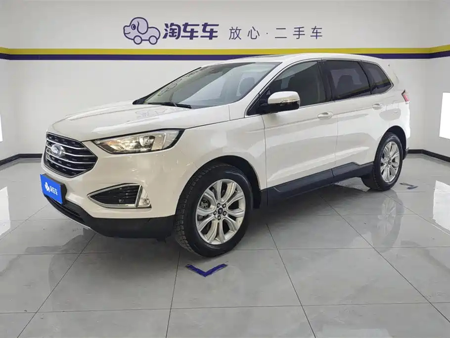 FORD EDGE 2020