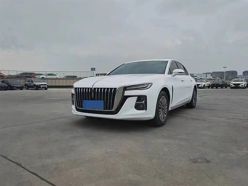 HONGQI H5 2023