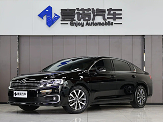 Заказать CITROEN C6