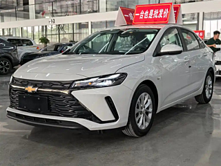 Заказать CHEVROLET CRUZE
