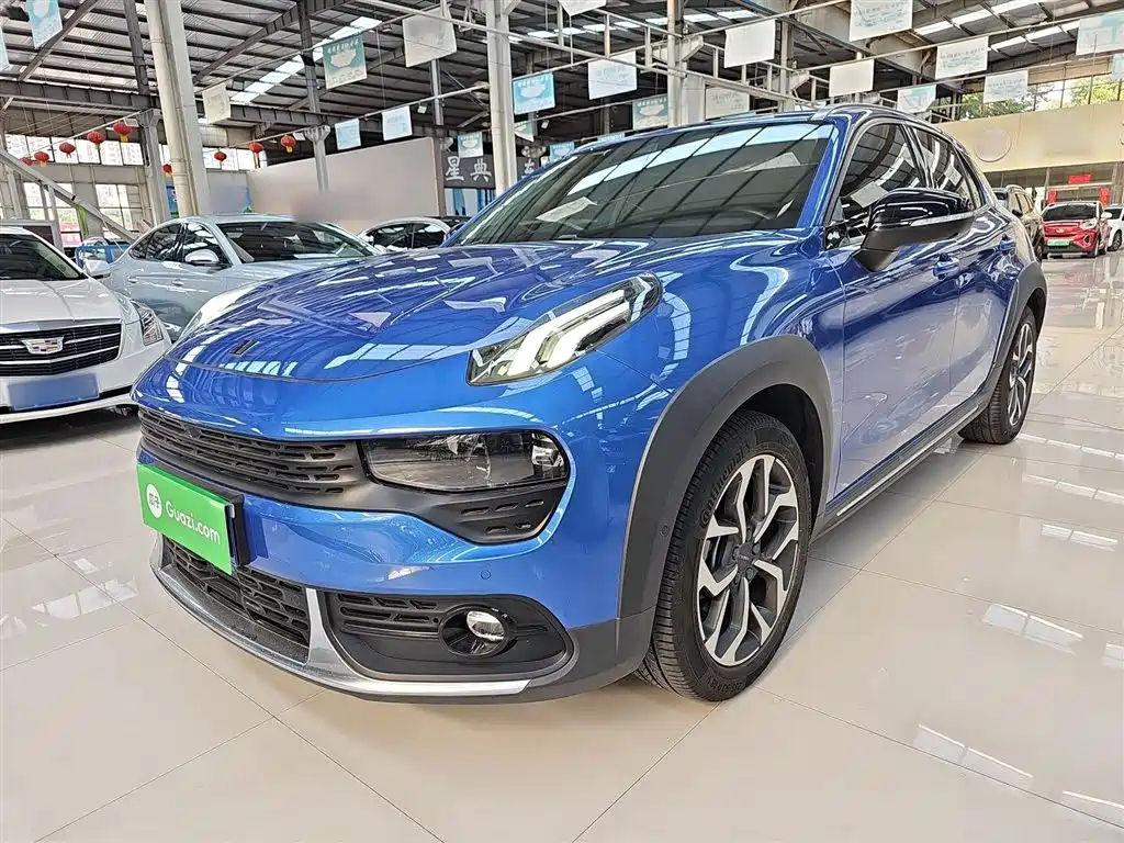 LYNK 02 2018