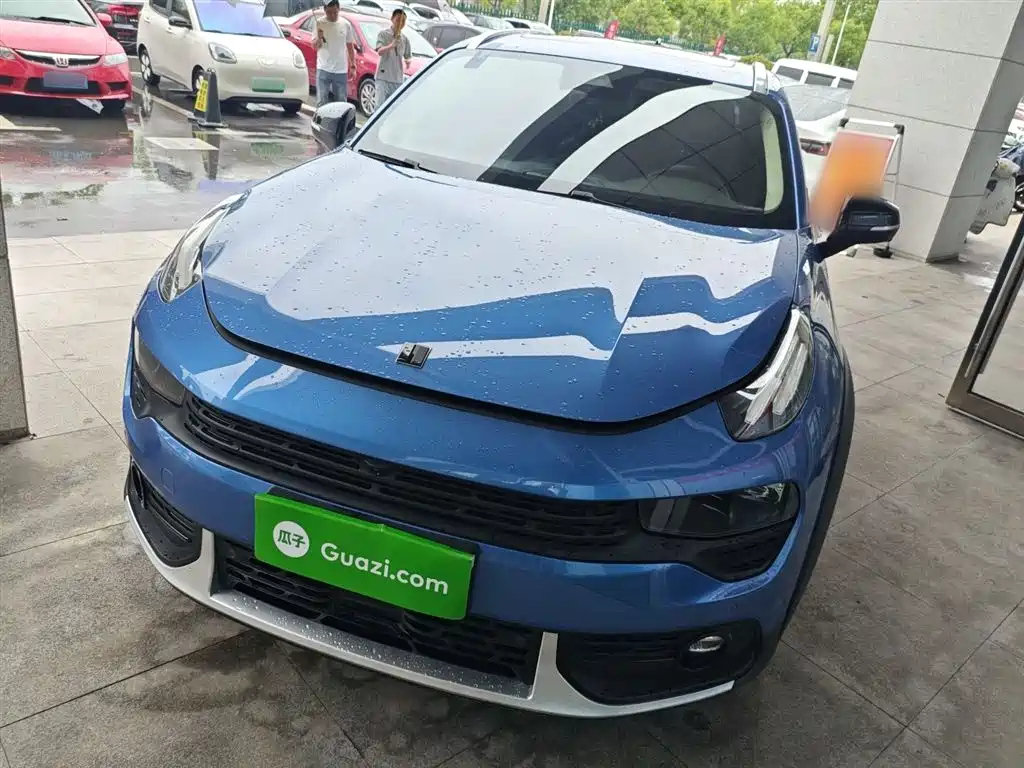 LYNK 02