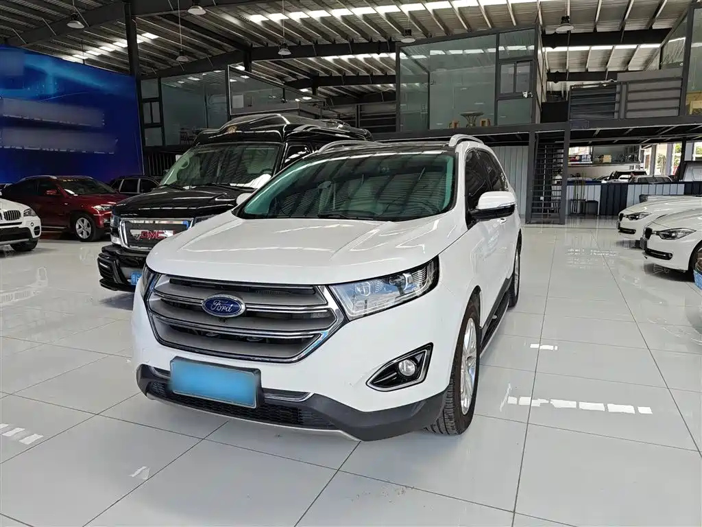 FORD EDGE 2015