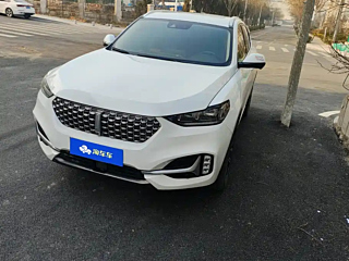 wey vv6