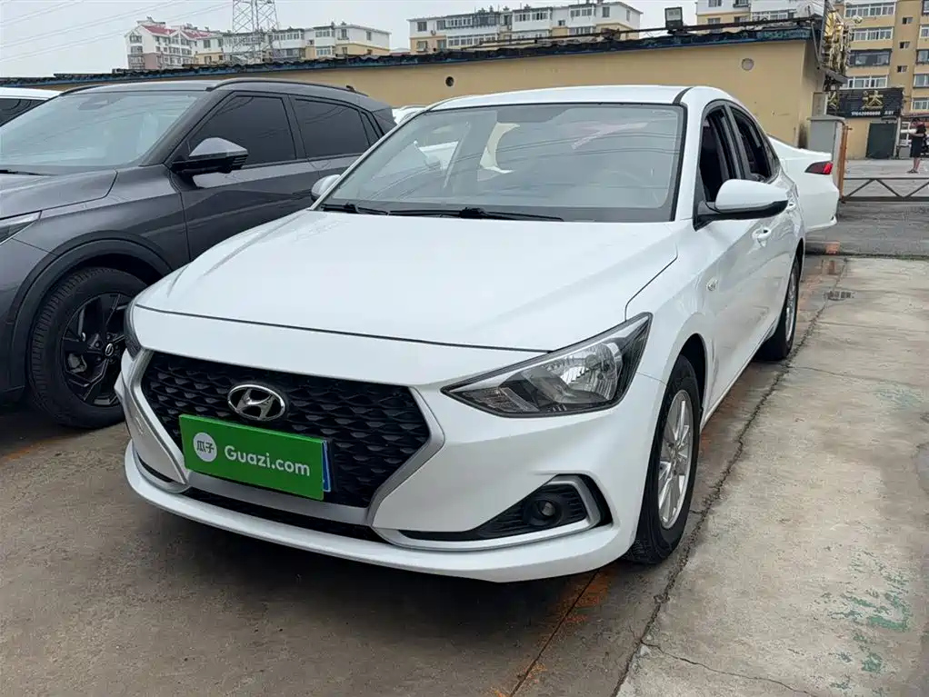 HYUNDAI CELESTA 2018