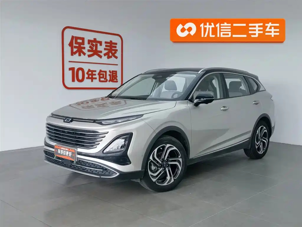BESTURN T90 2023