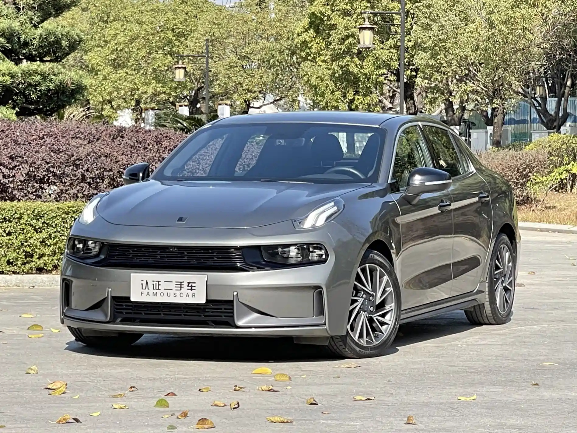 LYNK 03 2022