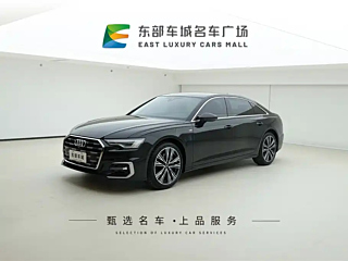 Заказать AUDI A6L