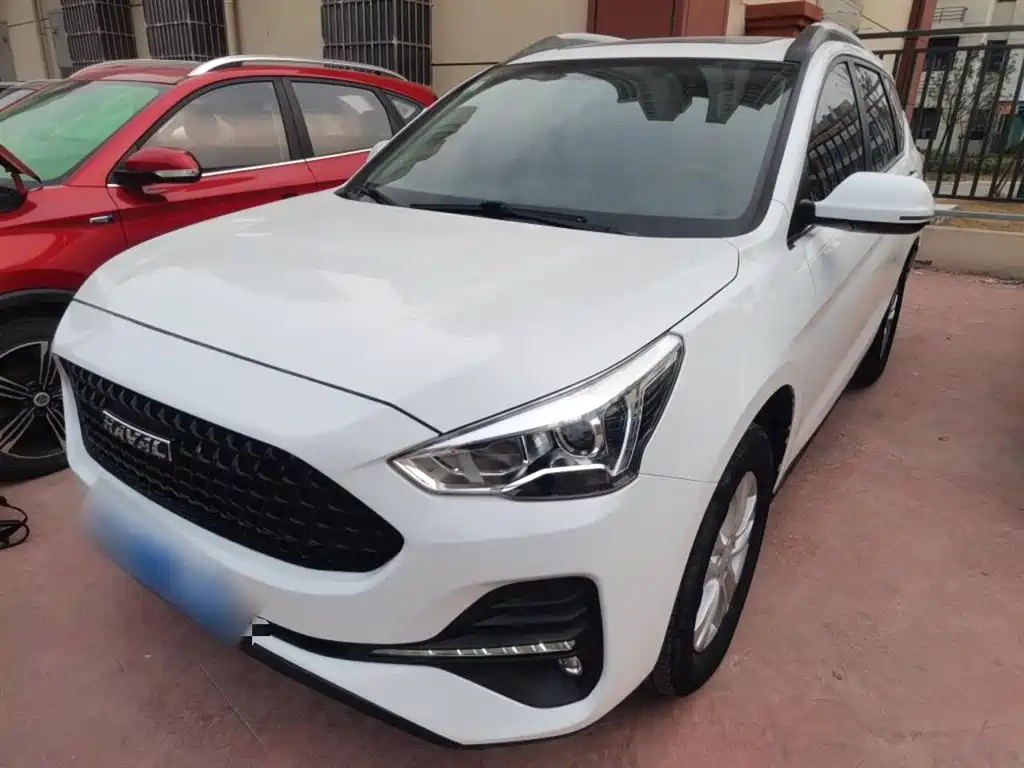 HAVAL M6 2019