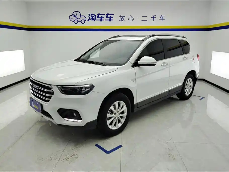 HAVAL H6 2021