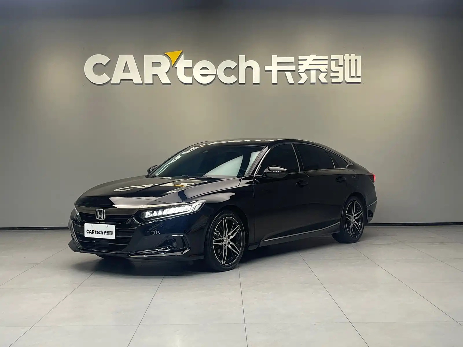 HONDA ACCORD 2022
