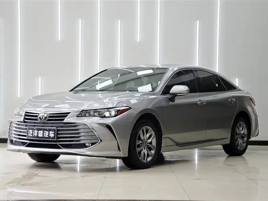TOYOTA AVALON 2019