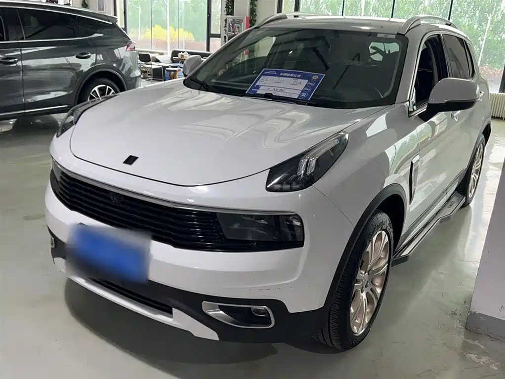 LYNK 01 2019