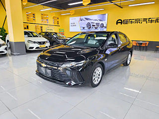Заказать CHEVROLET CRUZE