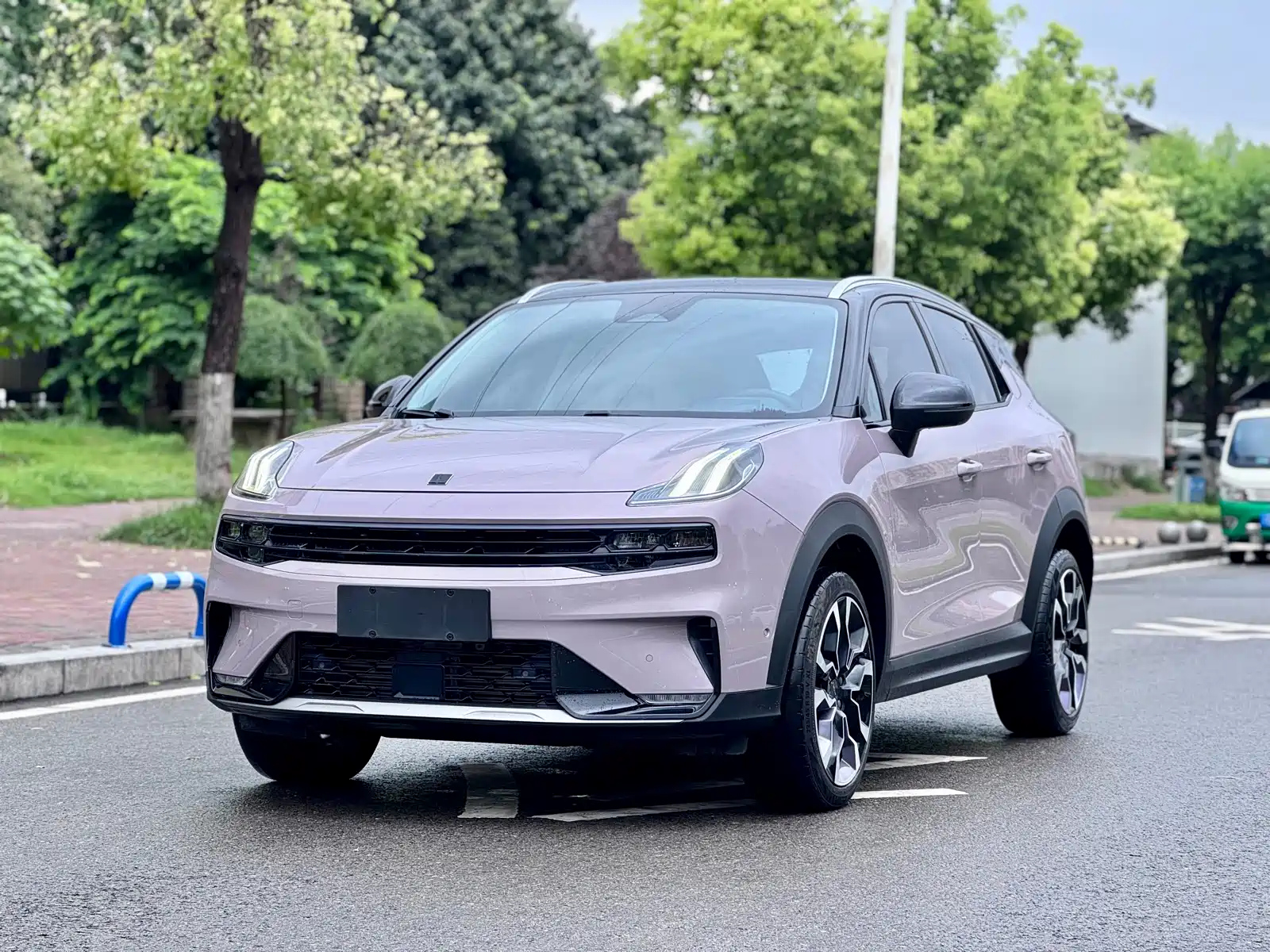 LYNK 06