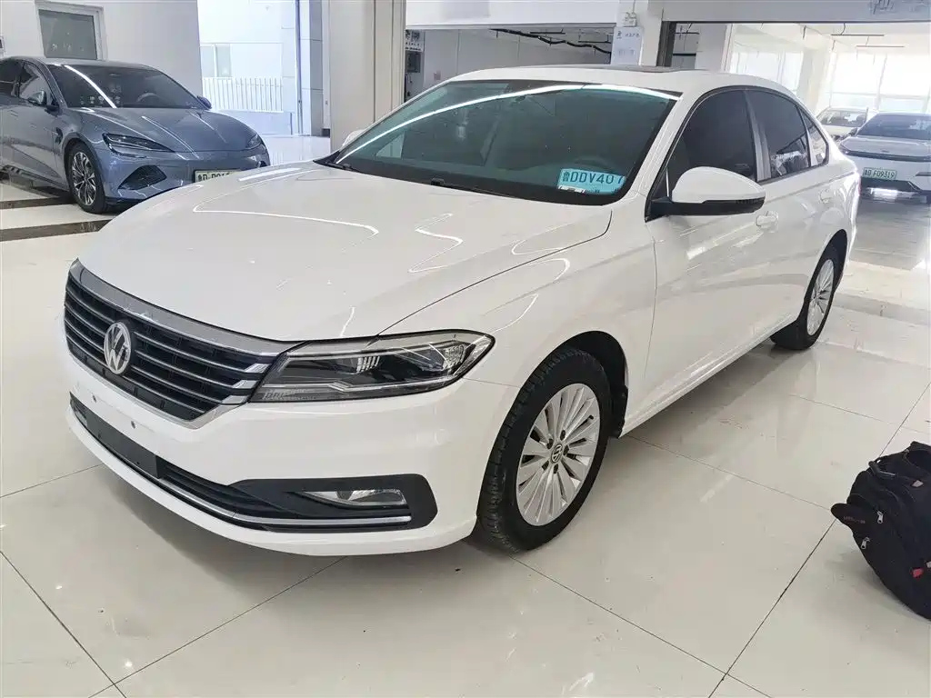 VOLKSWAGEN LAVIDA 2019