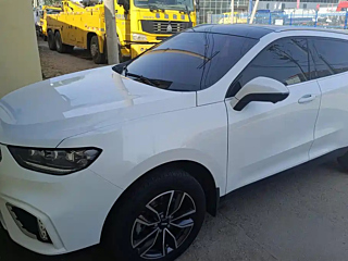 wey vv5