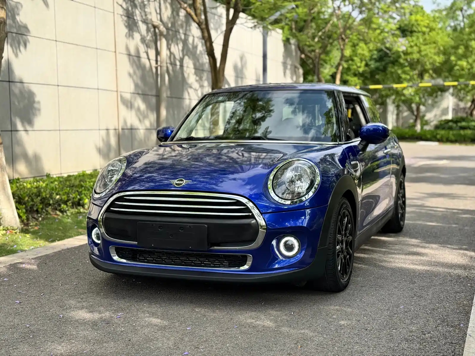 MINI OTHER 2018