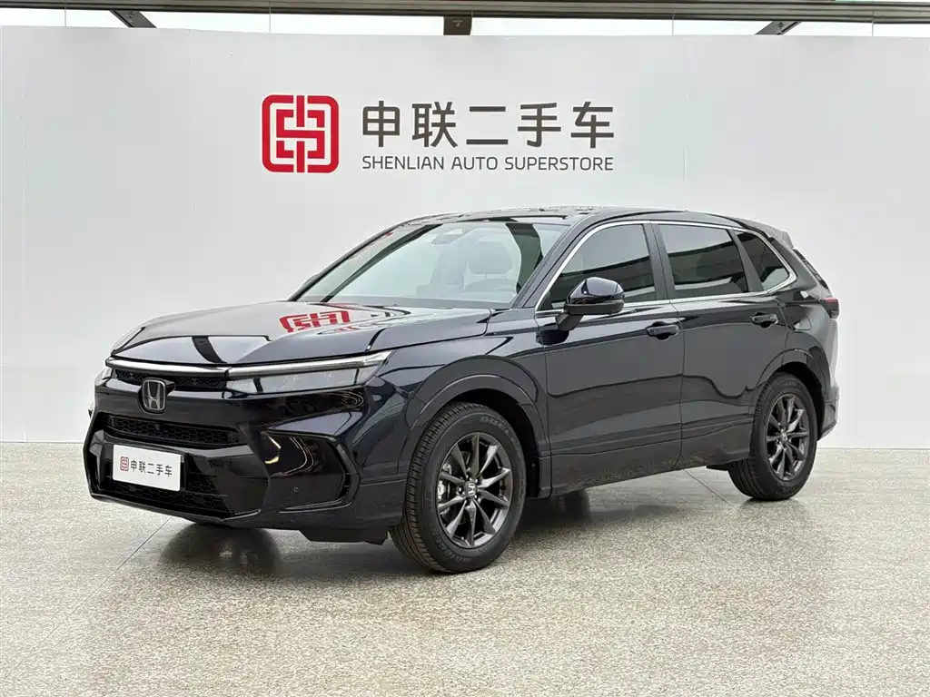 HONDA BREEZE 2023