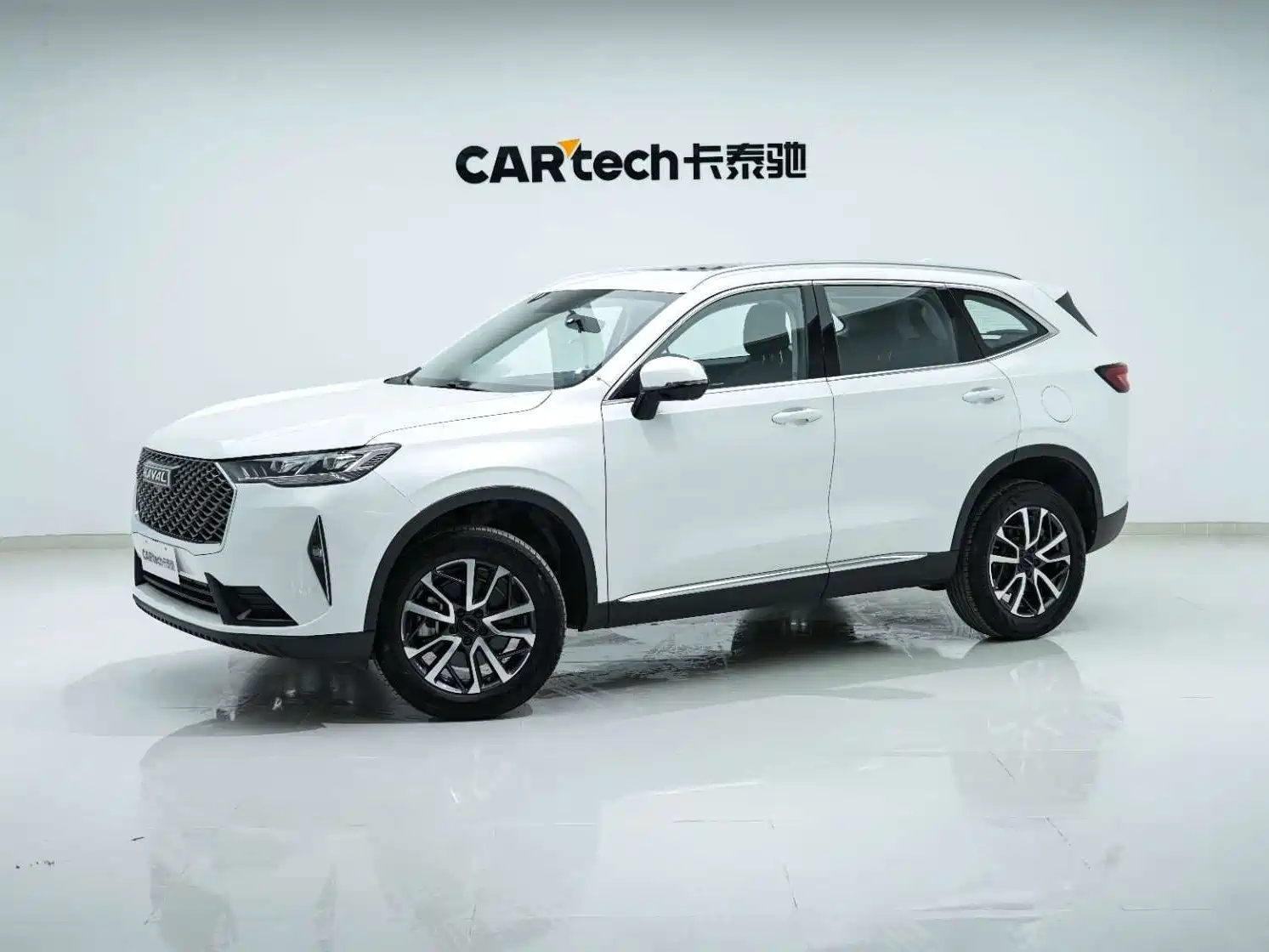 HAVAL H6 2022
