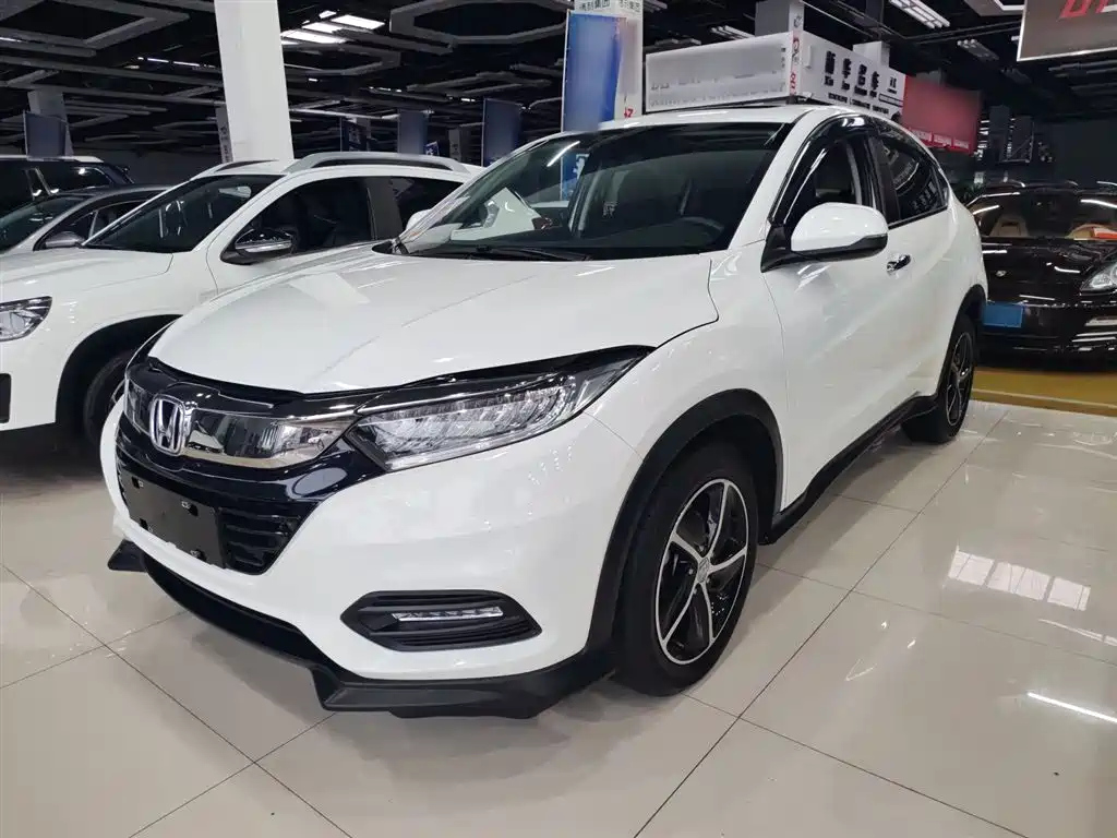 HONDA VEZEL 2020