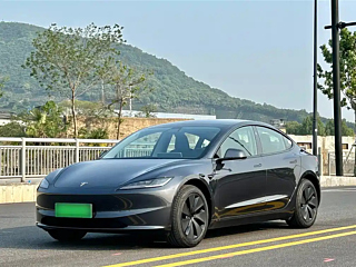 Заказать TESLA MODEL 3
