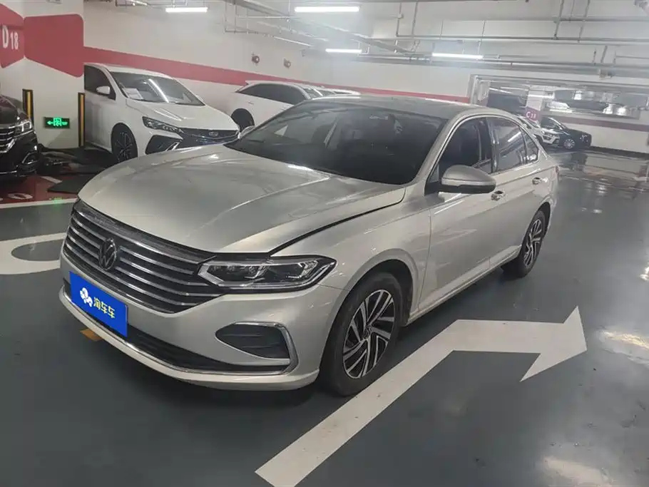 VOLKSWAGEN LAVIDA 2023