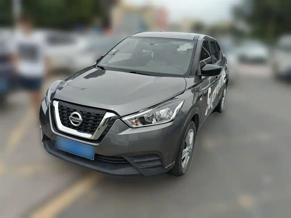 NISSAN OTHER 2017