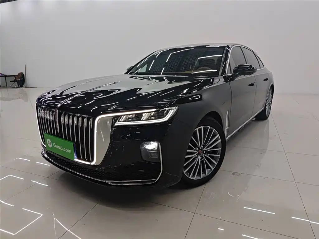 HONGQI H9 2020