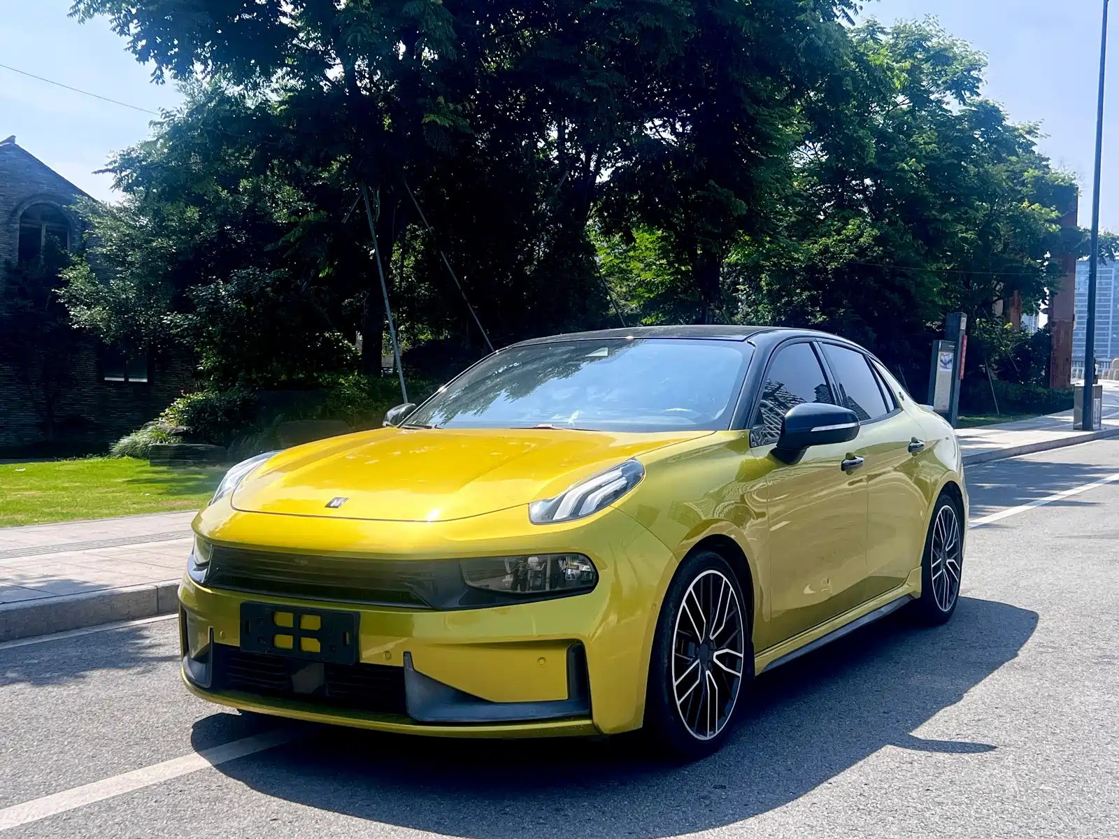 LYNK 03 2020
