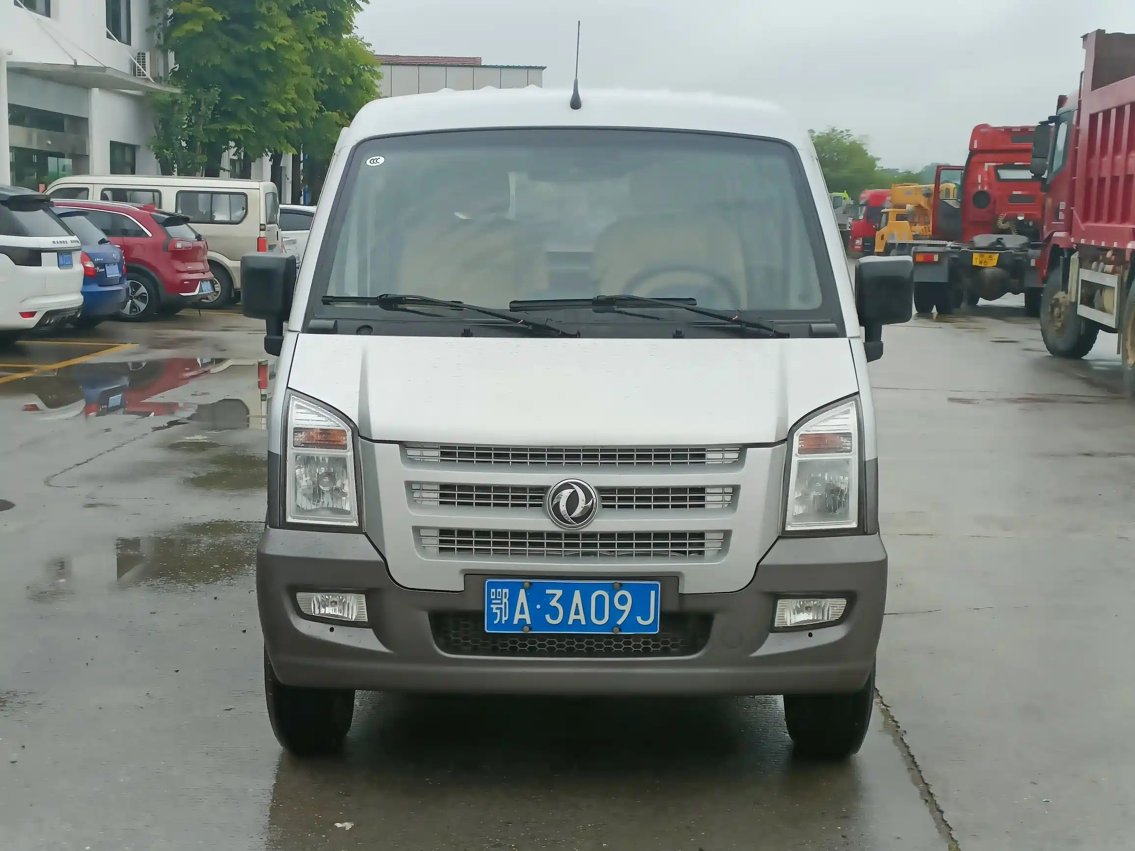 DONGFENG OTHER 2019