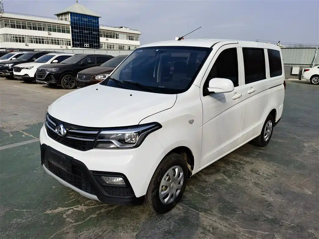 CHANGAN OTHER 2021