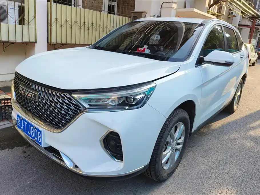 HAVAL M6 2023