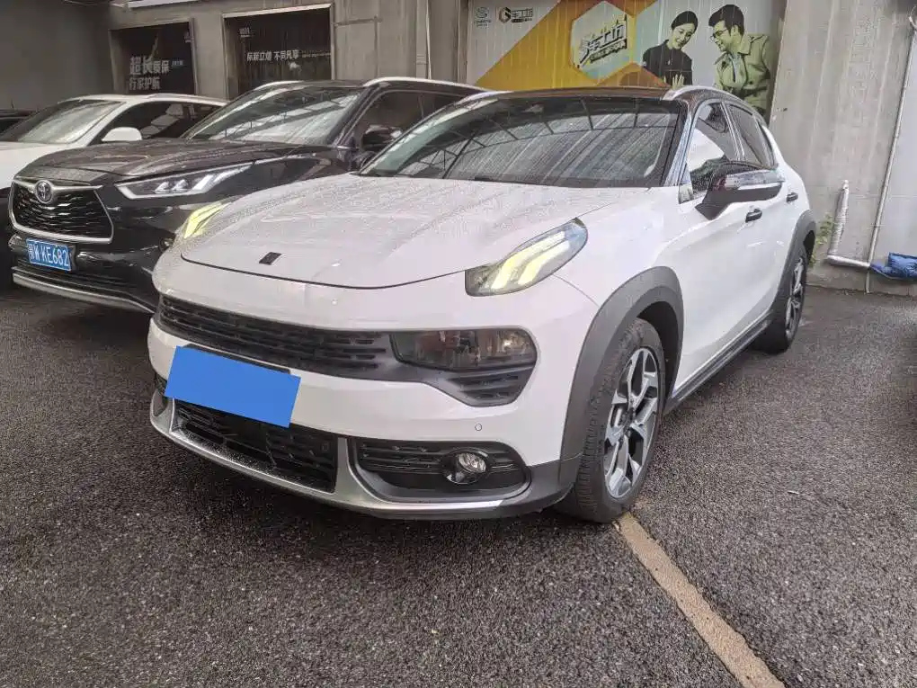 LYNK 02 2019