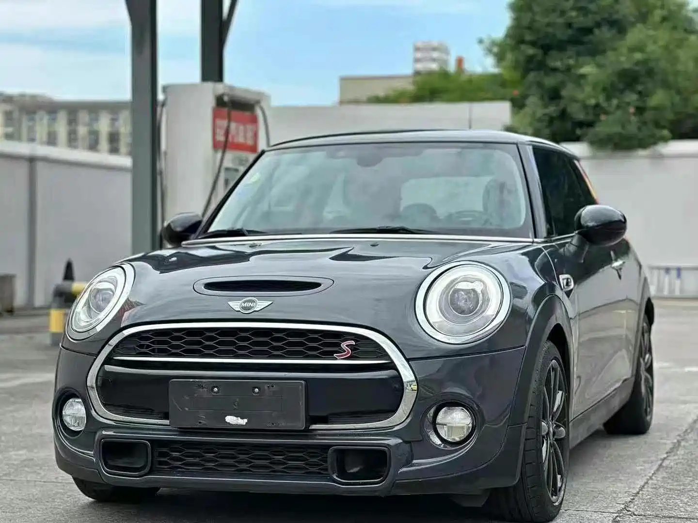 MINI OTHER 2016