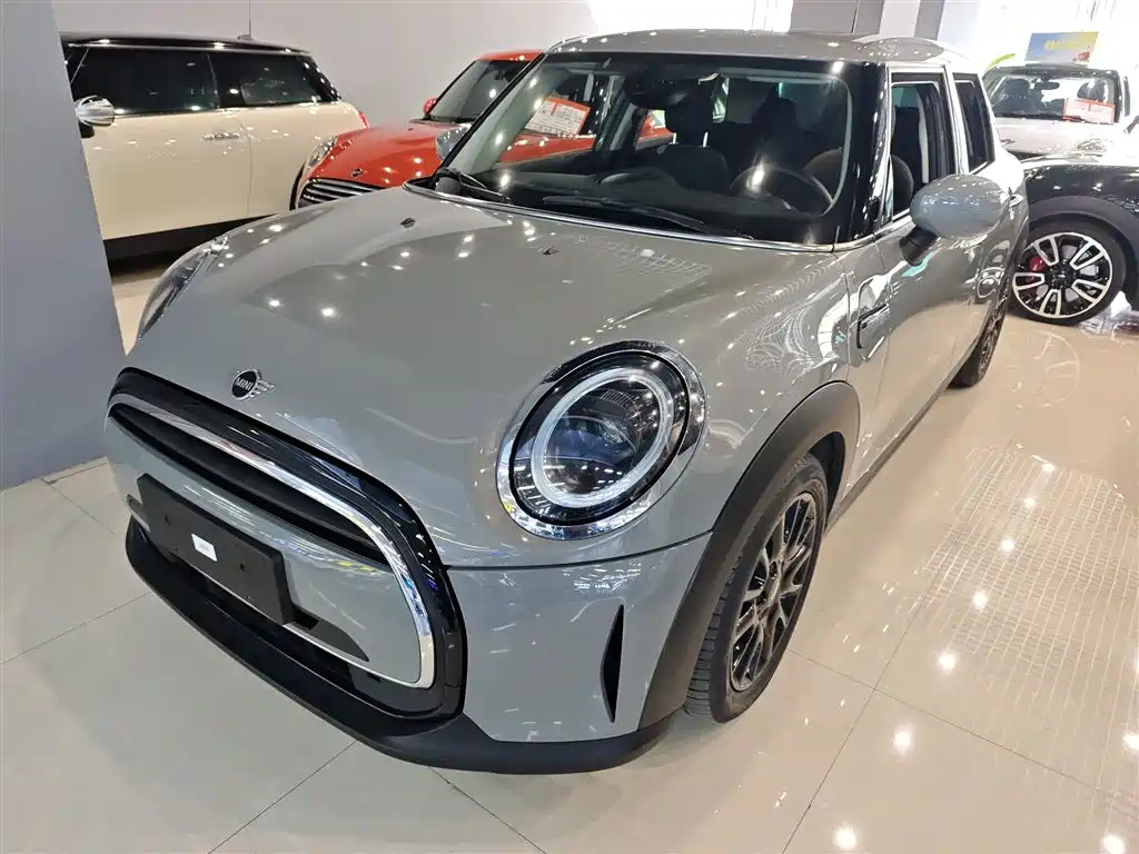 MINI OTHER 2022